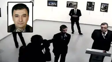 Karlov suikastı planlayıcısı Cemal Karaata isim değiştirdi