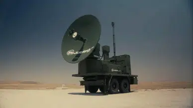 ASELSAN Çelik Kubbe sistemini Ejderha ile güçlendiriyor