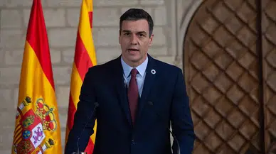 Avrupa’nın vicdanı: Pedro Sanchez ve İspanya’nın “çifte standartsız” hukuku