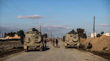 Haseke çevresinde ve Ayn el-Arab'ın güneyinde çatışmalar yeniden başladı