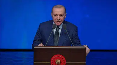 Cumhurbaşkanı Erdoğan'dan TRT Genç kanalına tam destek