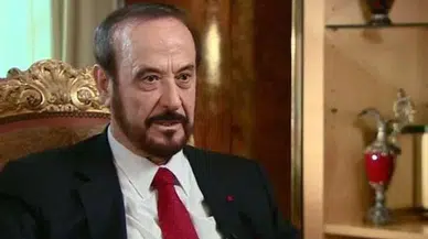 “Hama Kasabı” Rıfat Esad öldü