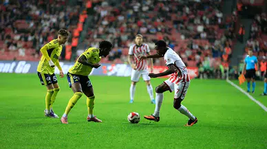 Süper Kupa’da Galatasaray’ın rakibi belli oluyor