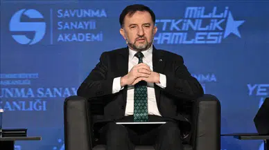 Türk savunma sanayisinde “yapabiliriz" dönemi başladı