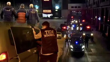 FETÖ'ye operasyon: 20 günde 223 şüpheli yakalandı