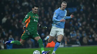 Galatasaray, UEFA Şampiyonlar Ligi'nde play-off turuna yükseldi