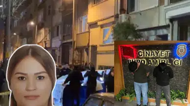 Şişli’deki vahşetin ayrıntıları belli oldu: O gün tanışmamışlar