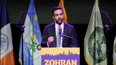 New York Belediye Başkanı Mamdani İsrail kararnamelerini iptal etti