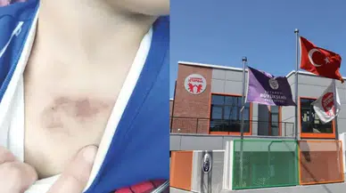 İBB kreşinde pedofili ve işkence skandalı