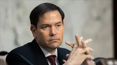 Rubio'dan Grönland açıklaması: "Gelecek hafta Danimarka ile görüşülecek”