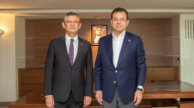 İmamoğlucular ve Özelciler arasındaki ayrışma Almanya’ya sıçradı