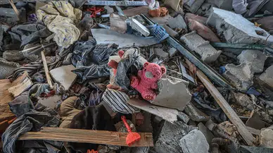 UNICEF: “Gazze’de ateşkese rağmen çocuk ölümleri sürüyor”