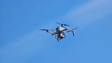 NATO envanterine giren ilk yerli KBRN dronu PUHU göreve hazır