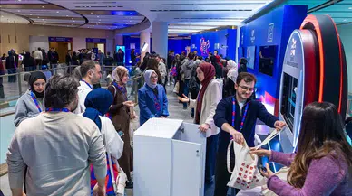 Yerli dijital ansiklopedi “Küre” toplumsal hafızayı geleceğe taşıyor