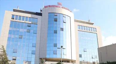 Bayrampaşa Belediyesine yönelik yolsuzluk soruşturmasında gözaltı kararı