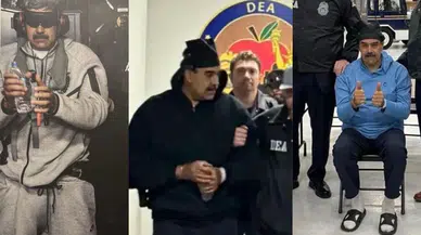 ABD–Venezuela hattında sıcak saatler: Trump ne istiyor?