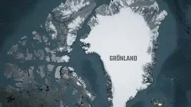 Danimarka Grönland'da askeri varlığını artırma kararı aldı