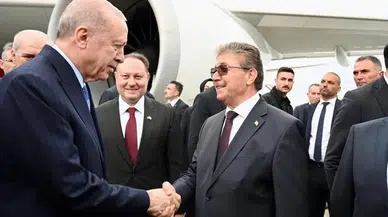 KKTC Başbakanından çarpıcı açıklamalar: “Türkiye olmasa biz de Gazze gibi olurduk”