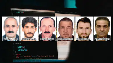 İran istihbaratına darbe: Casus hücresi yakalandı