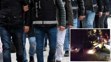 FETÖ’nün güncel yapılanmasına darbe: Finans ve iletişim ağı çöktü