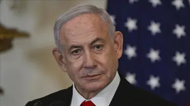 Netanyahu, Gazze'de ateşkes anlaşmasının ikinci aşamasına geçişi güvenlik kabinesiyle değerlendirecek