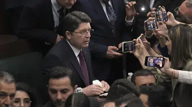 Bakan Tunç: 12. Yargı Paketi infaz düzenlemesi içermiyor