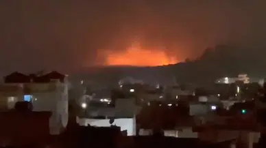 Pakistan, Afganistan’ın başkentini vurdu: 133 ölü