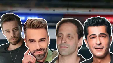 İstanbul'daki uyuşturucu soruşturmasında 17 şüpheli gözaltına alındı