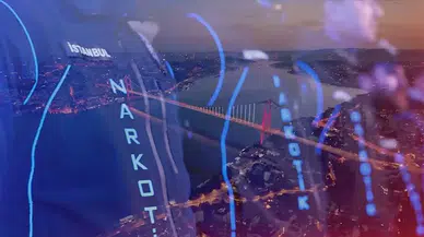 14 ilde düzenlenen uyuşturucu operasyonlarında 305 şüpheli yakalandı