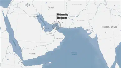 İran, Hürmüz Boğazı'nda güvenlik tehditlerine karşı askeri tatbikat başlattı