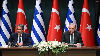 Cumhurbaşkanı Erdoğan: “İkili ticaretimizi 10 milyar dolara çıkarmak istiyoruz”