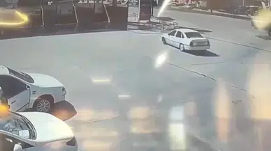 Yozgat’ta drift yapan sürücüye 69 bin 846 lira ceza