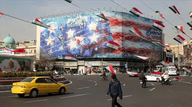 Çin'den İran'daki vatandaşlarına acil tahliye çağrısı