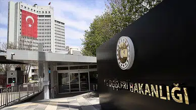 Dışişleri Bakanlığından Hocalı Katliamı mesajı: “Acıyı paylaşıyoruz”