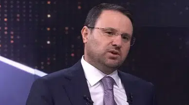 Adalet Bakanı Akın Gürlek: “86 milyonun Adalet Bakanıyım”