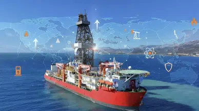 Türkiye sondaj gücünü gösterdi: Uluslararası basın yakından izliyor