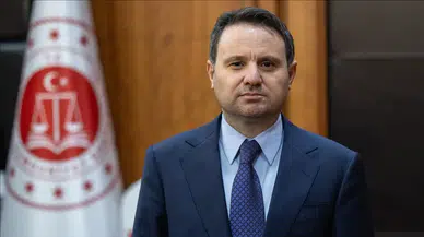 Adalet Bakanı Akın Gürlek’ten İsrail’in işgal kararına sert tepki