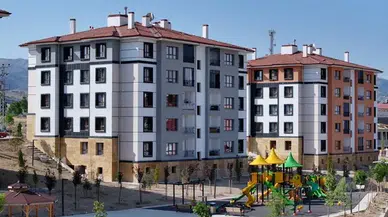 Deprem sonrası ikinci aşama: Konutlar yükseldi, şimdi yaşam kuruluyor