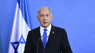 Netanyahu, Akdeniz ve Orta Doğu'da yeni bir ittifak ekseni peşinde olduklarını söyledi