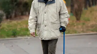 AB, son 10 yılda daha da yaşlandı