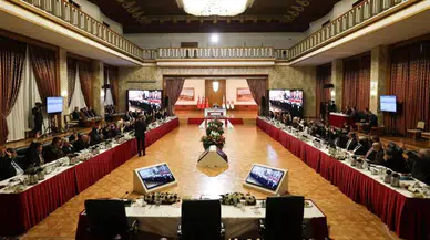 Terörsüz Türkiye raporu hazır