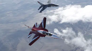 HÜRJET, İspanya ihracatıyla uluslararası pazarların kapısını açtı