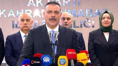 İçişleri Bakanı Mustafa Çiftçi açıkladı: Asrın felaketinden asrın konut seferberliğine işte o rakamlar