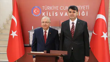 Bakan Güler: “Artık YPG-SDG'nin 10 Mart ve 18 Ocak Mutabakatları'nın gereklerine uyması zorunluluktur”