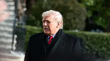 Trump, uygun fiyatlı ilaçların alınabileceği "TrumpRx" internet sitesini duyurdu