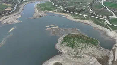 İstanbul baraj doluluk oranları alarm veriyor