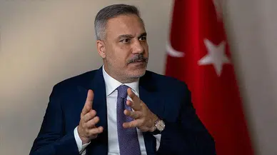 Dışişleri Bakanı Fidan: “ABD ve İran nükleer anlaşmayı sağlamak için uzlaşmaya hazır görünüyor”