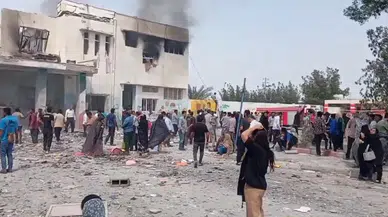 İran’da okul hedef alındı: Hayatını kaybeden öğrenci sayısı 40’a çıktı