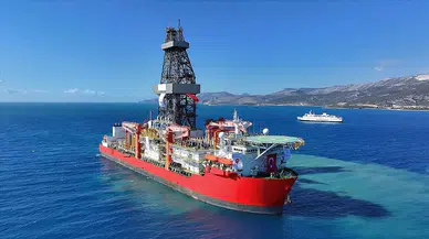 Türkiye’nin enerji diplomasisinde tarihi eşik: Çağrı Bey Somali yolunda