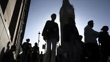 Avrupalılar ülkelerinin tehdit altında olduğunu düşünüyor